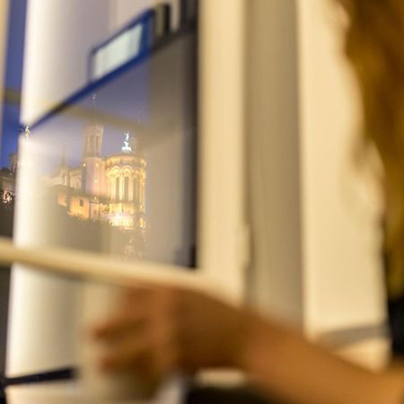 Mihotel Vieux Ліон Екстер'єр фото