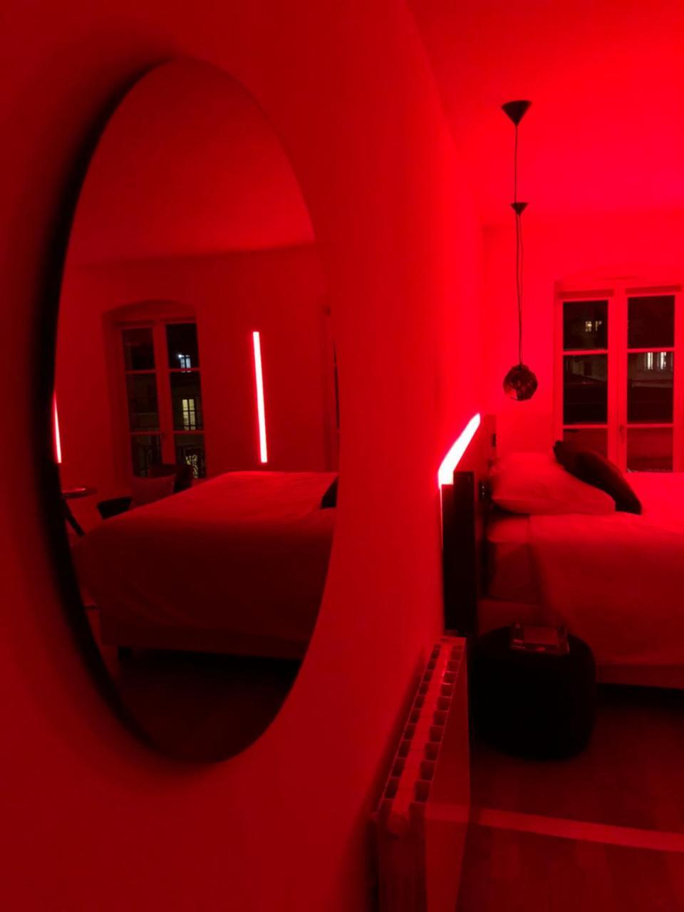 Mihotel Vieux Ліон Екстер'єр фото
