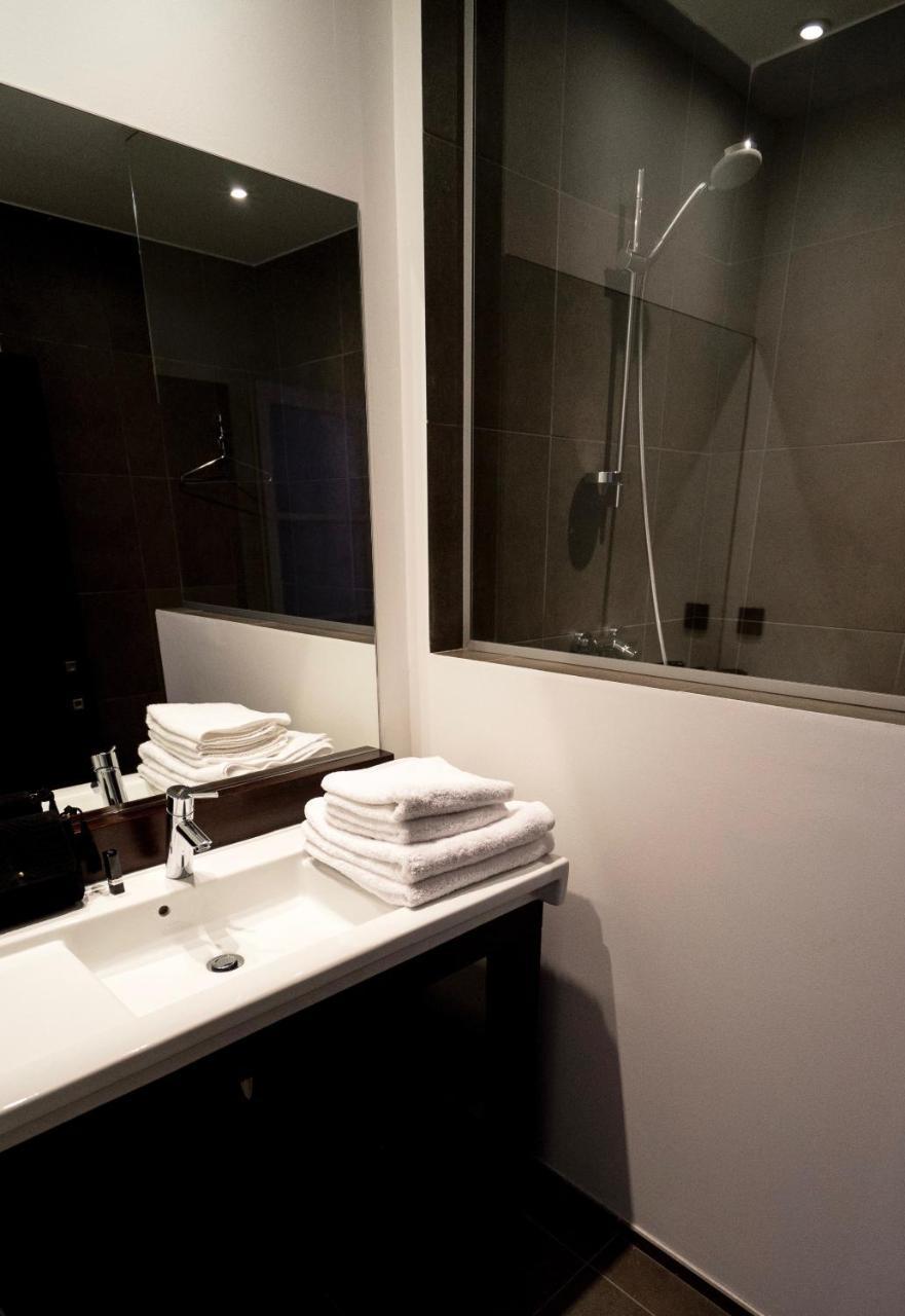 Mihotel Vieux Ліон Екстер'єр фото