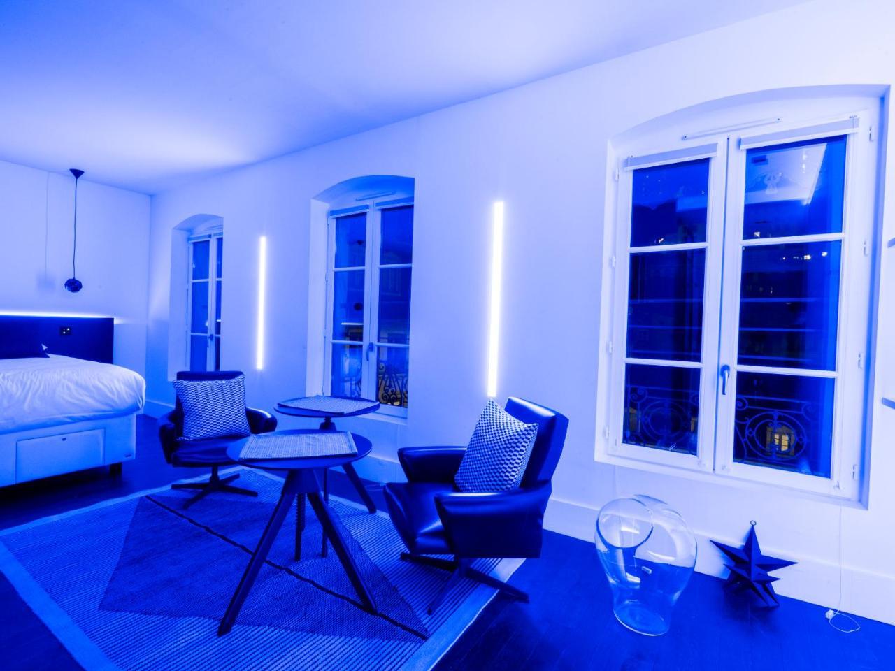 Mihotel Vieux Ліон Екстер'єр фото