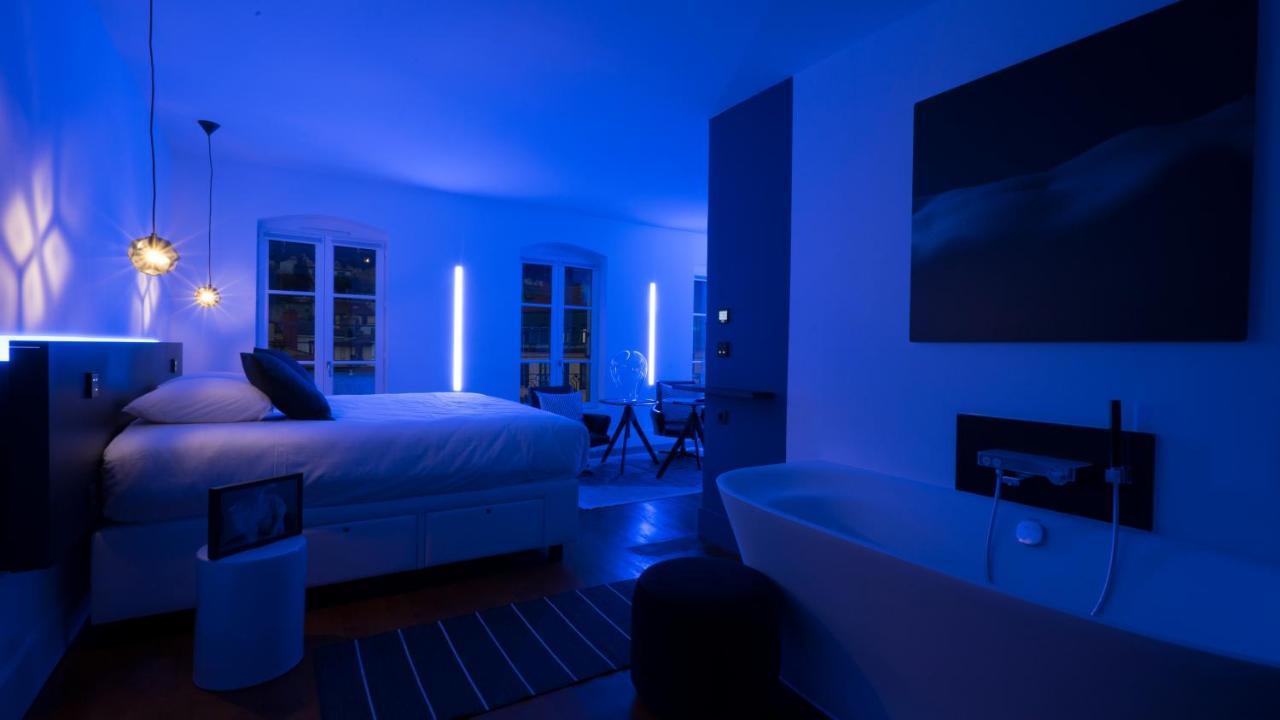 Mihotel Vieux Ліон Екстер'єр фото