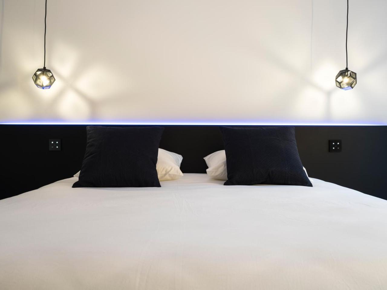 Mihotel Vieux Ліон Екстер'єр фото
