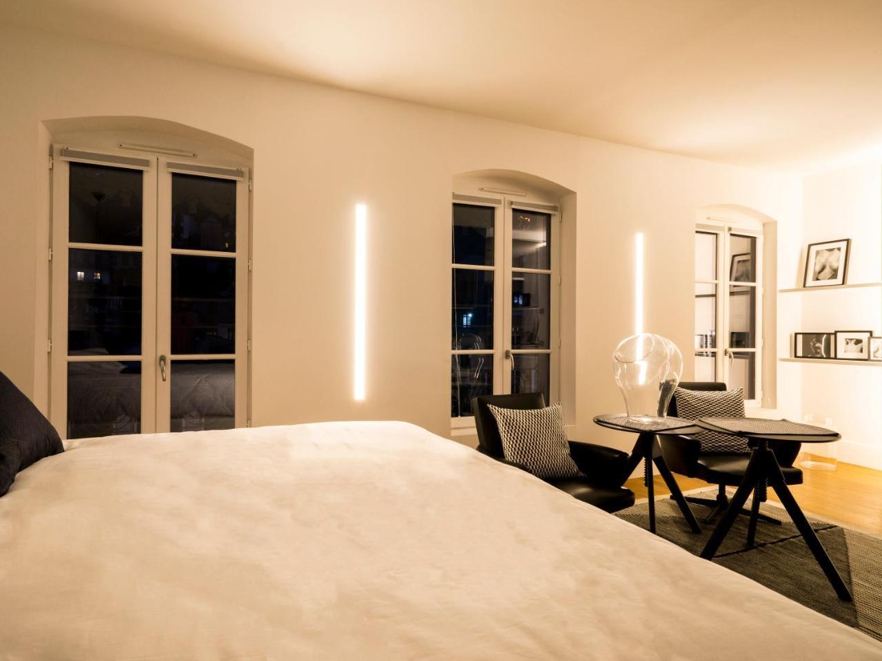 Mihotel Vieux Ліон Екстер'єр фото