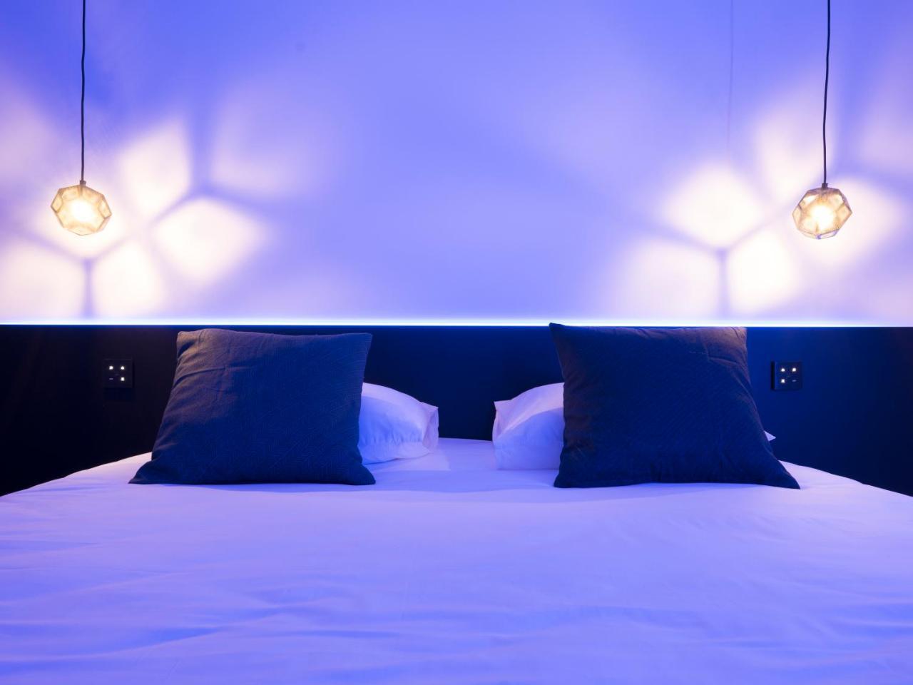 Mihotel Vieux Ліон Екстер'єр фото